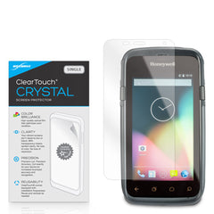 ClearTouch Crystal - Honeywell Dolphin CT50 Screen Protector