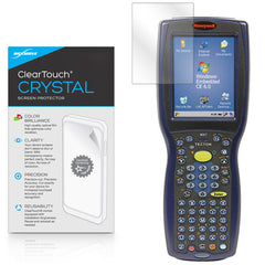 ClearTouch Crystal - Honeywell Tecton Screen Protector