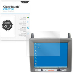 ClearTouch Crystal - Honeywell Thor VX8 Screen Protector