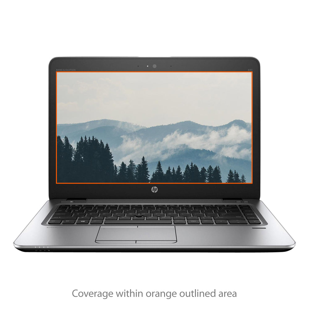 ClearTouch Crystal - HP EliteBook 840 G3 Screen Protector