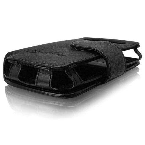 Designio Leather HP iPAQ 910 Case