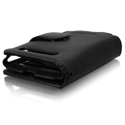 Designio Leather HP iPAQ 910 Case