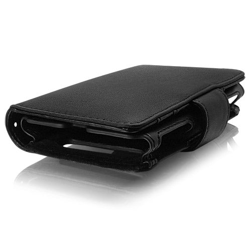 Designio Leather HP iPAQ 910 Case