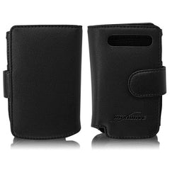 Designio Leather HP iPAQ 910 Case