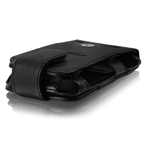 Designio Leather HP iPAQ 910 Case