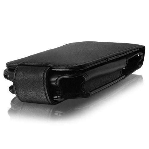 Designio Leather HP iPAQ 910 Case