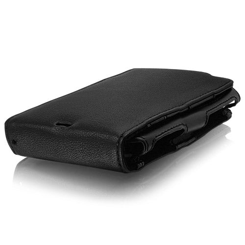Designio Leather HP iPAQ 910 Case
