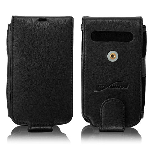 Designio Leather HP iPAQ 910 Case