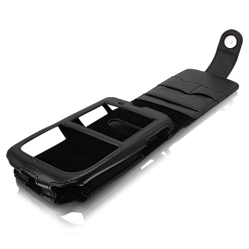 Designio Leather HP iPAQ 910 Case