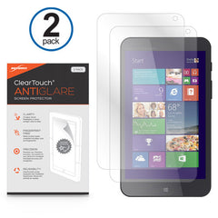ClearTouch Anti-Glare (2-Pack) - HP Stream 7 Screen Protector