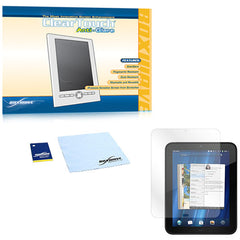 ClearTouch Anti-Glare - HP TouchPad Screen Protector