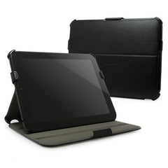 Nero Leather Book Jacket - HP TouchPad Case