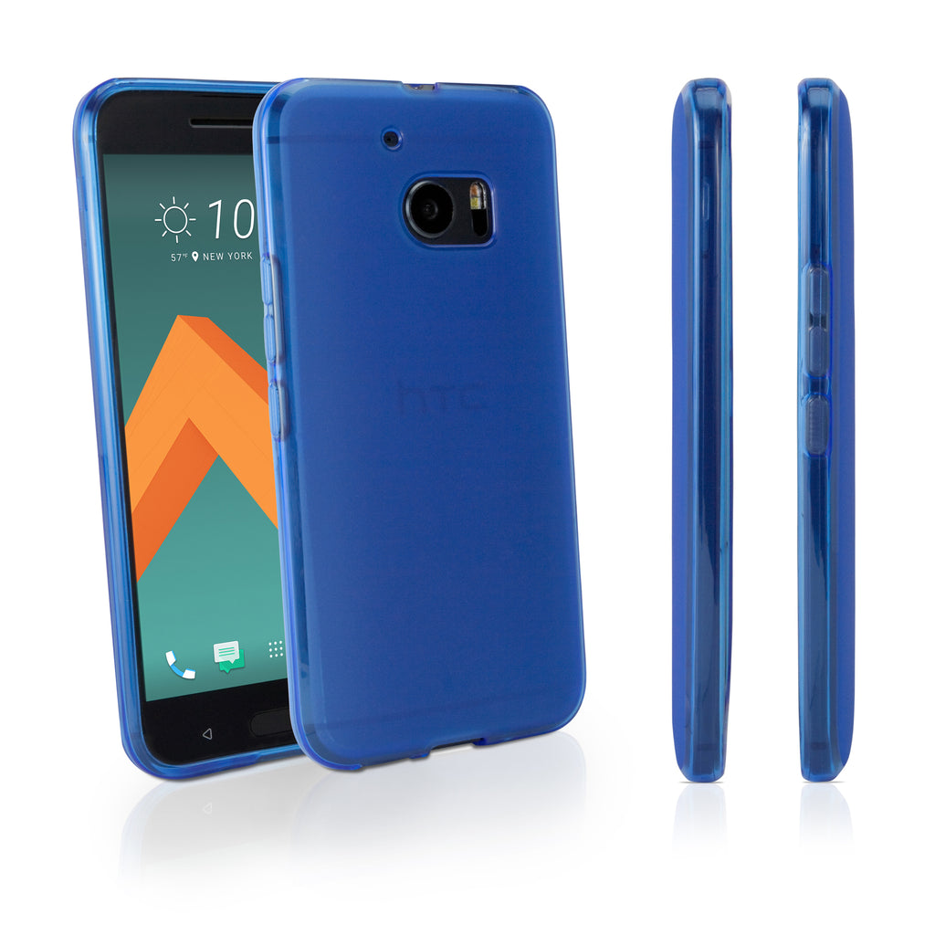Arctic Frost HTC 10 Crystal Slip