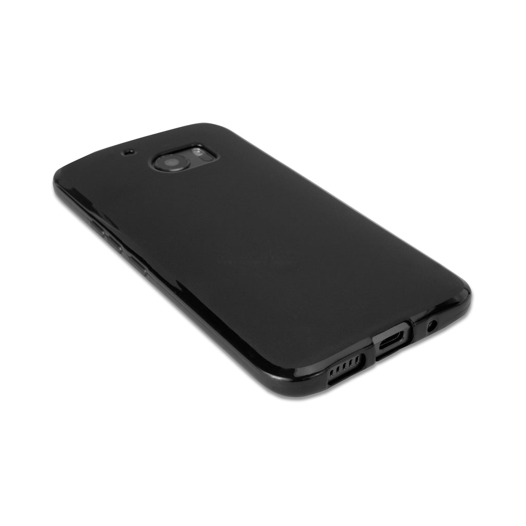 Blackout Case - HTC 10 Case