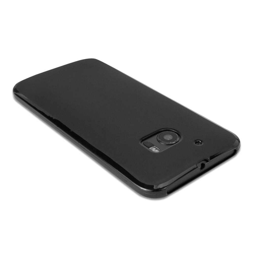 Blackout Case - HTC 10 Case