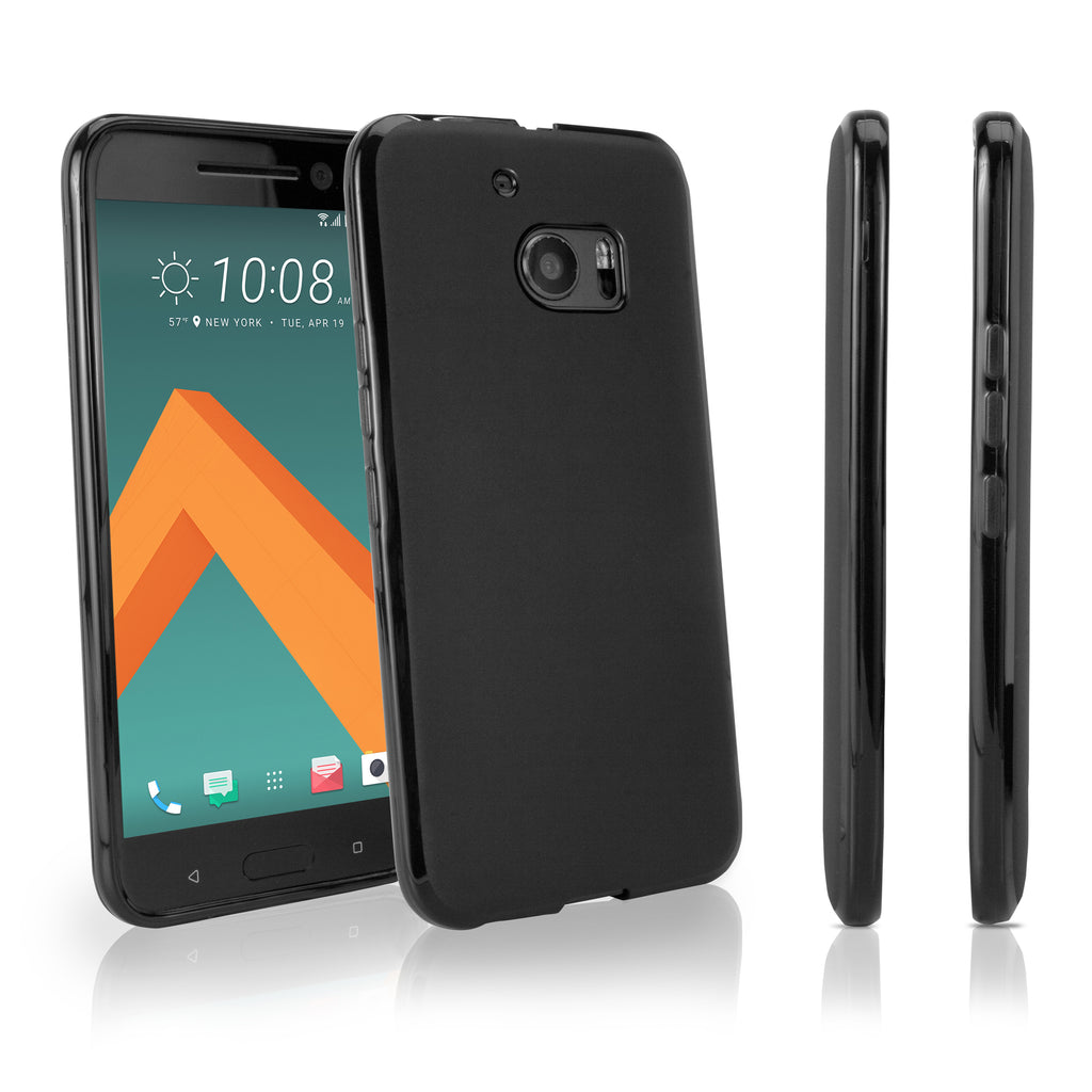 Blackout Case - HTC 10 Case