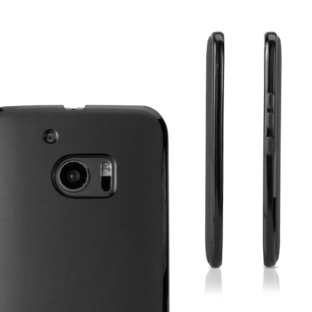 Blackout Case - HTC 10 Case