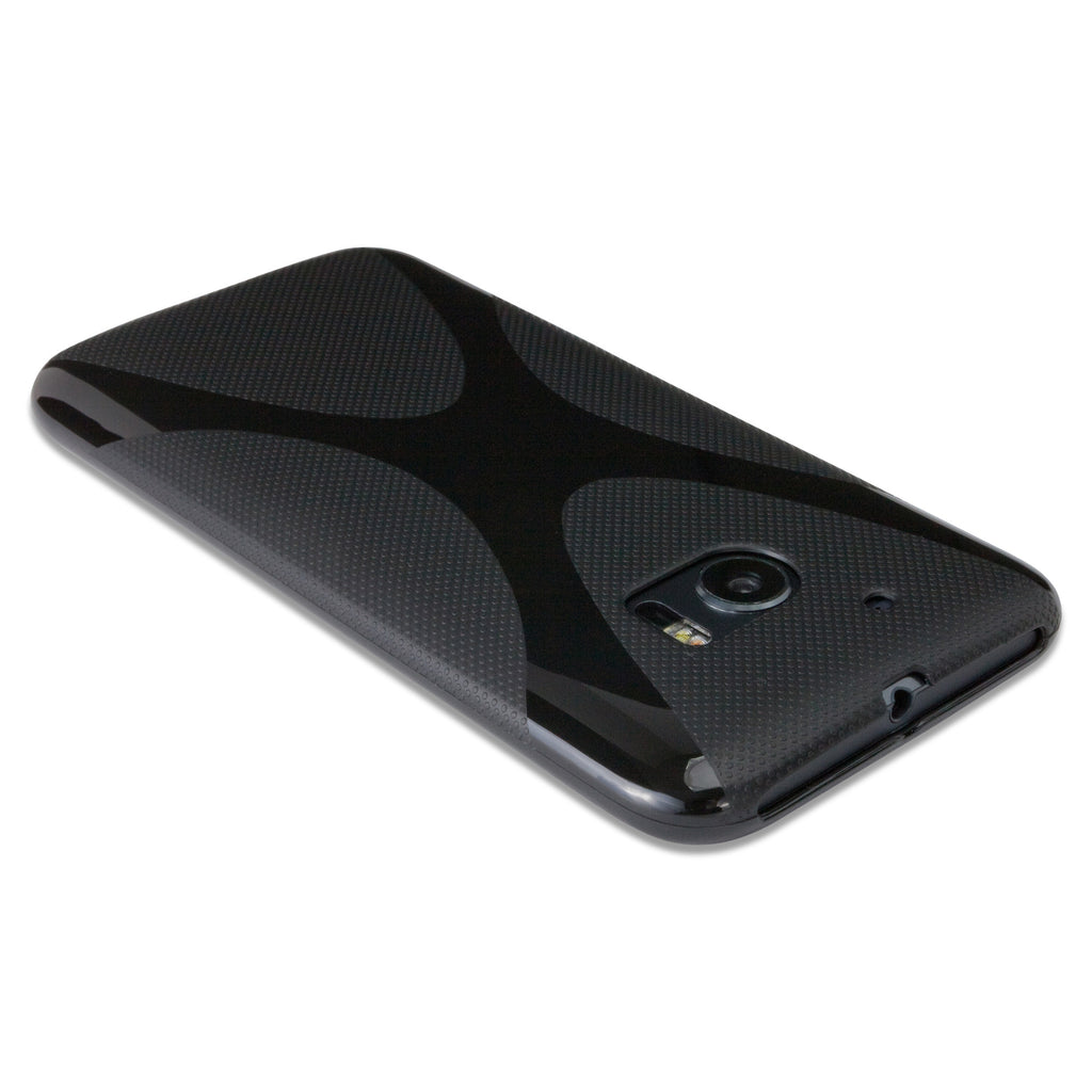 BodySuit - HTC 10 Case
