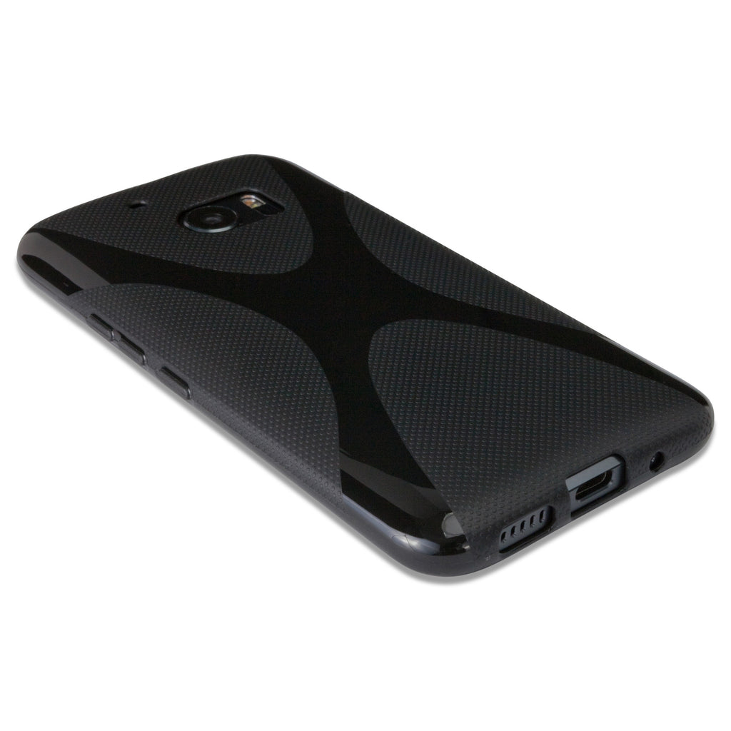 BodySuit - HTC 10 Case