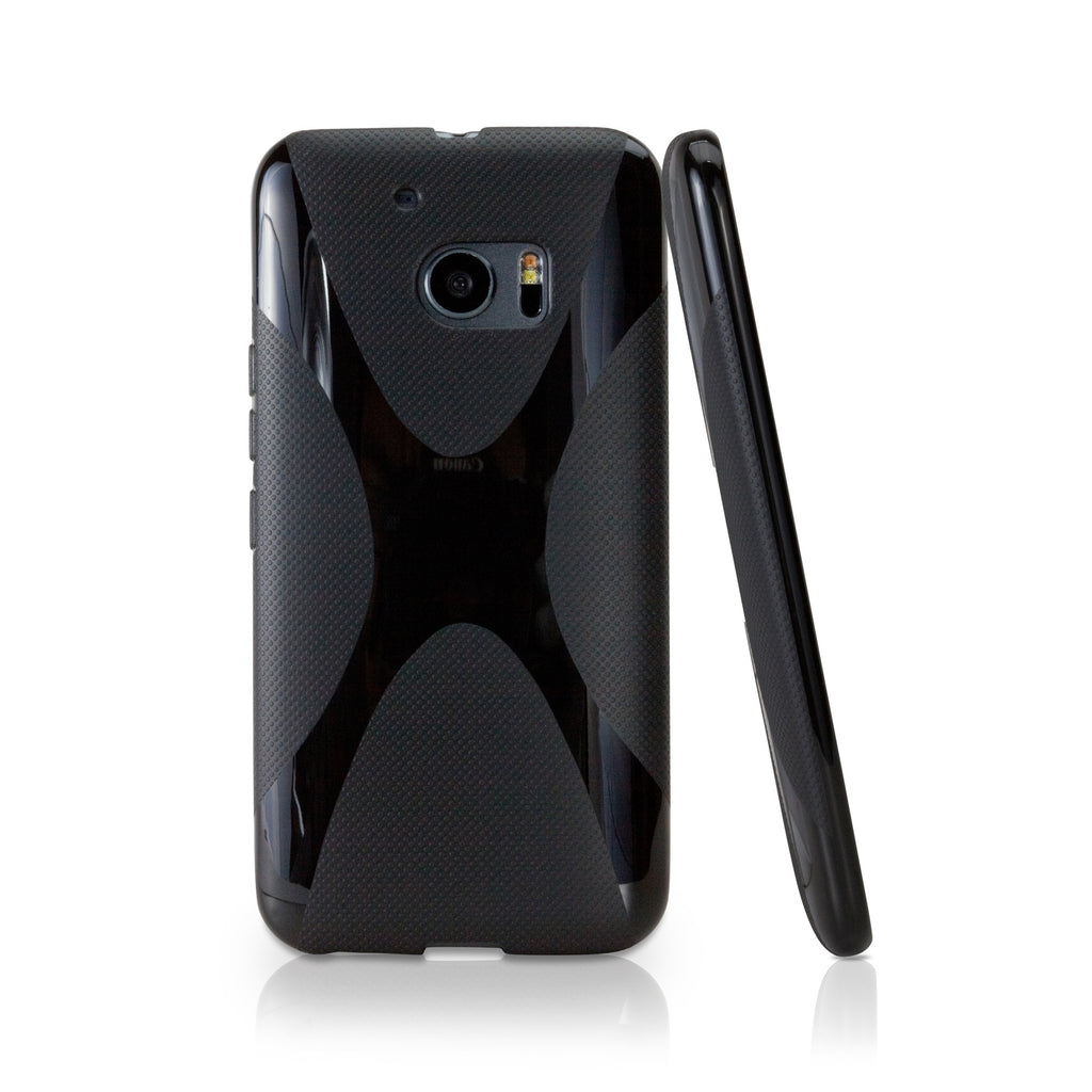 BodySuit - HTC 10 Case