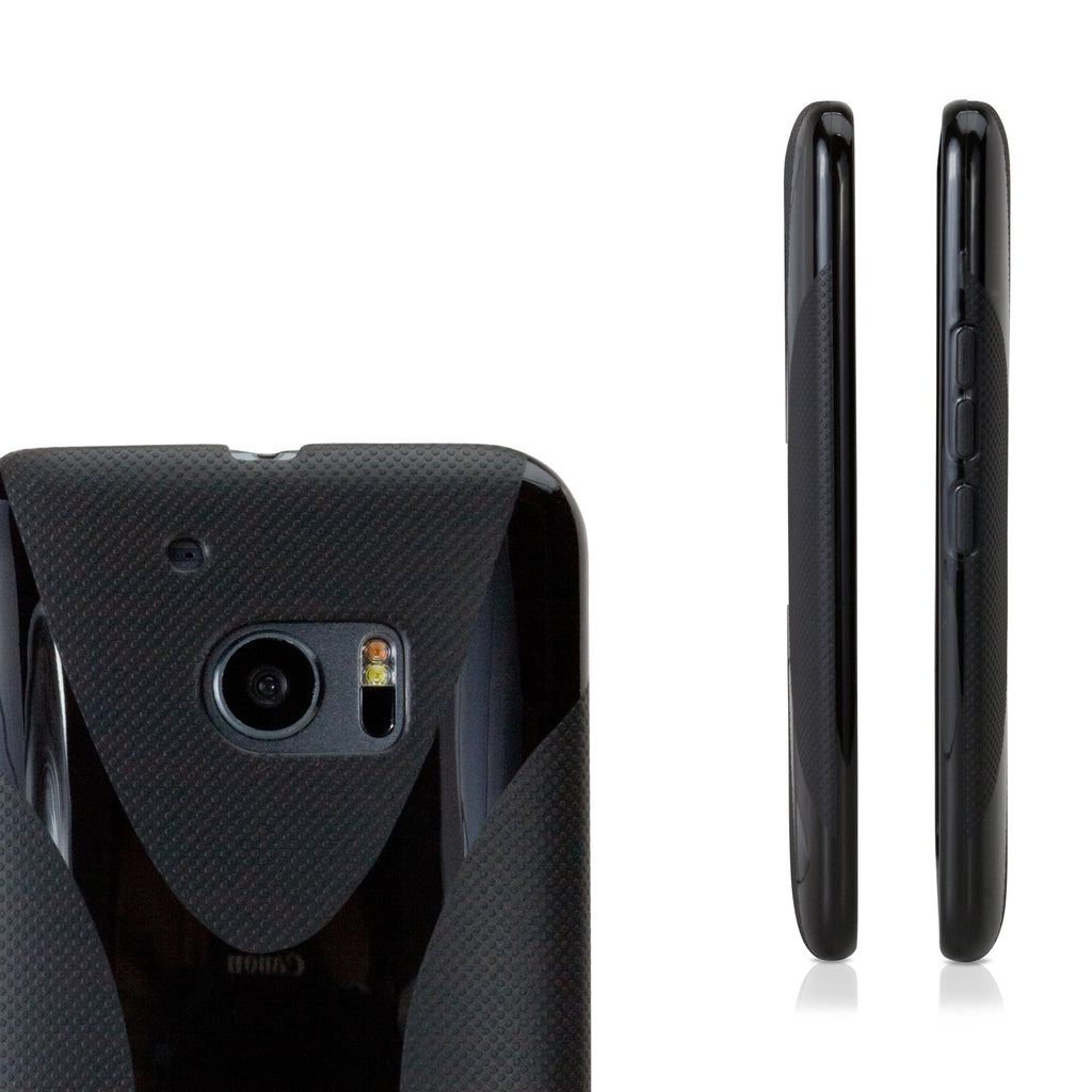 BodySuit - HTC 10 Case