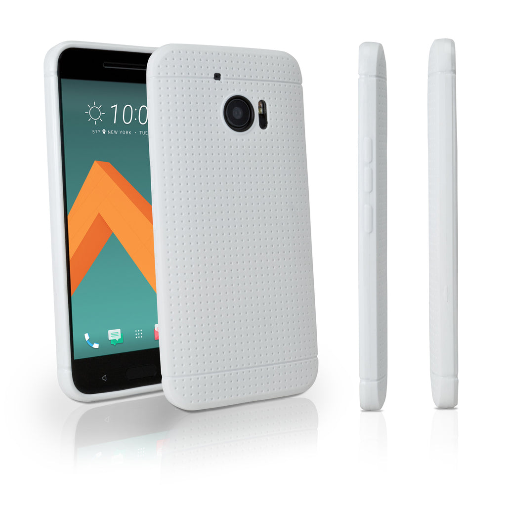 SlimGrip HTC 10 Case