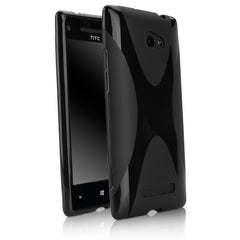 BodySuit - HTC 8X Case