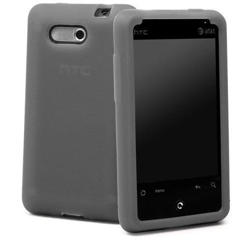 FlexiSkin - HTC Aria Case