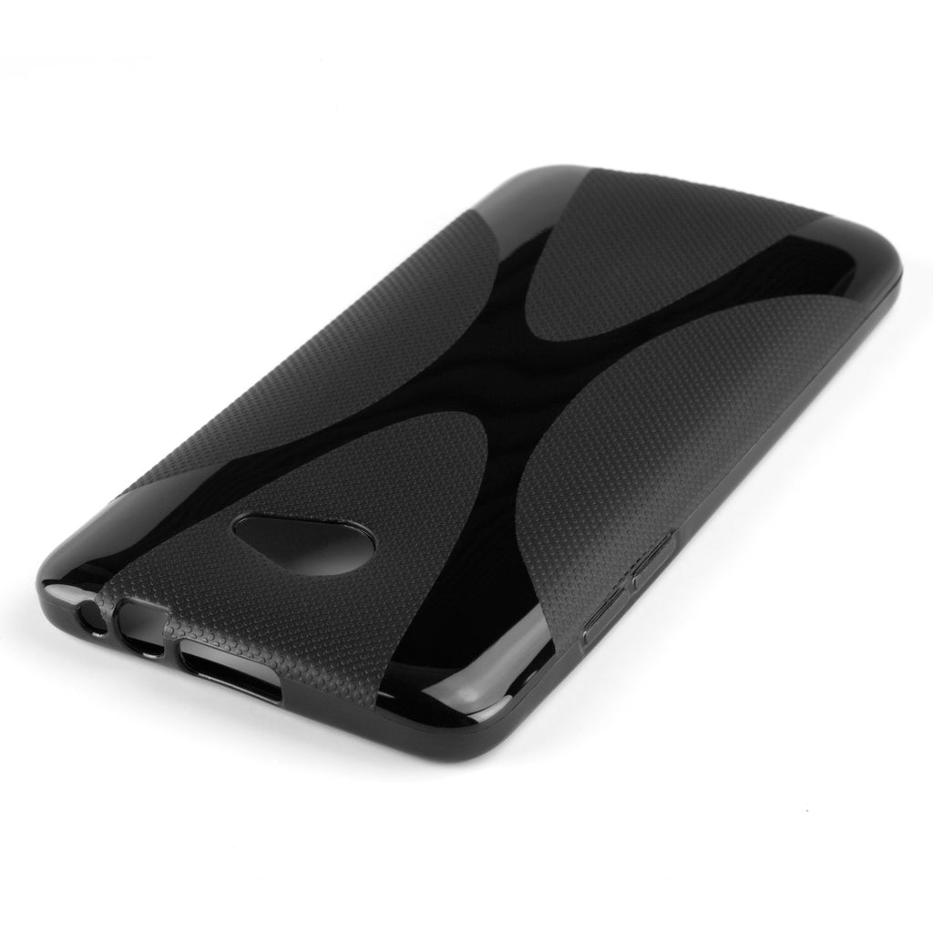 BodySuit - HTC Butterfly S Case