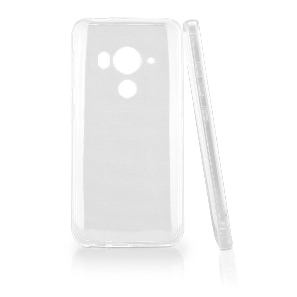 Pure Crystal Slip - HTC Butterfly 3 Case