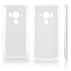 Pure Crystal Slip - HTC Butterfly 3 Case