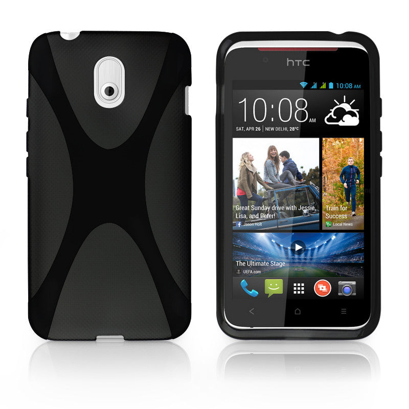 HTC Desire 210 BodySuit
