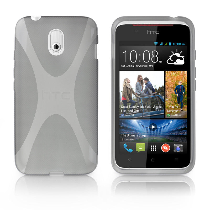HTC Desire 210 BodySuit
