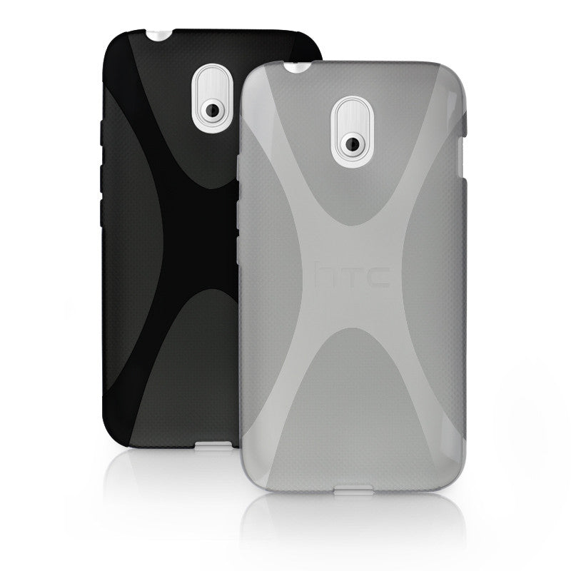 BodySuit - HTC Desire 210 Case