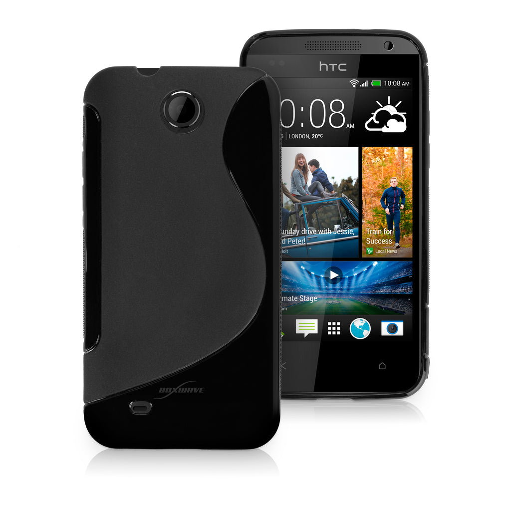 DuoSuit - HTC Desire 300 Case