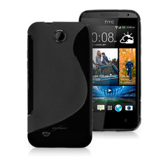 DuoSuit - HTC Desire 300 Case