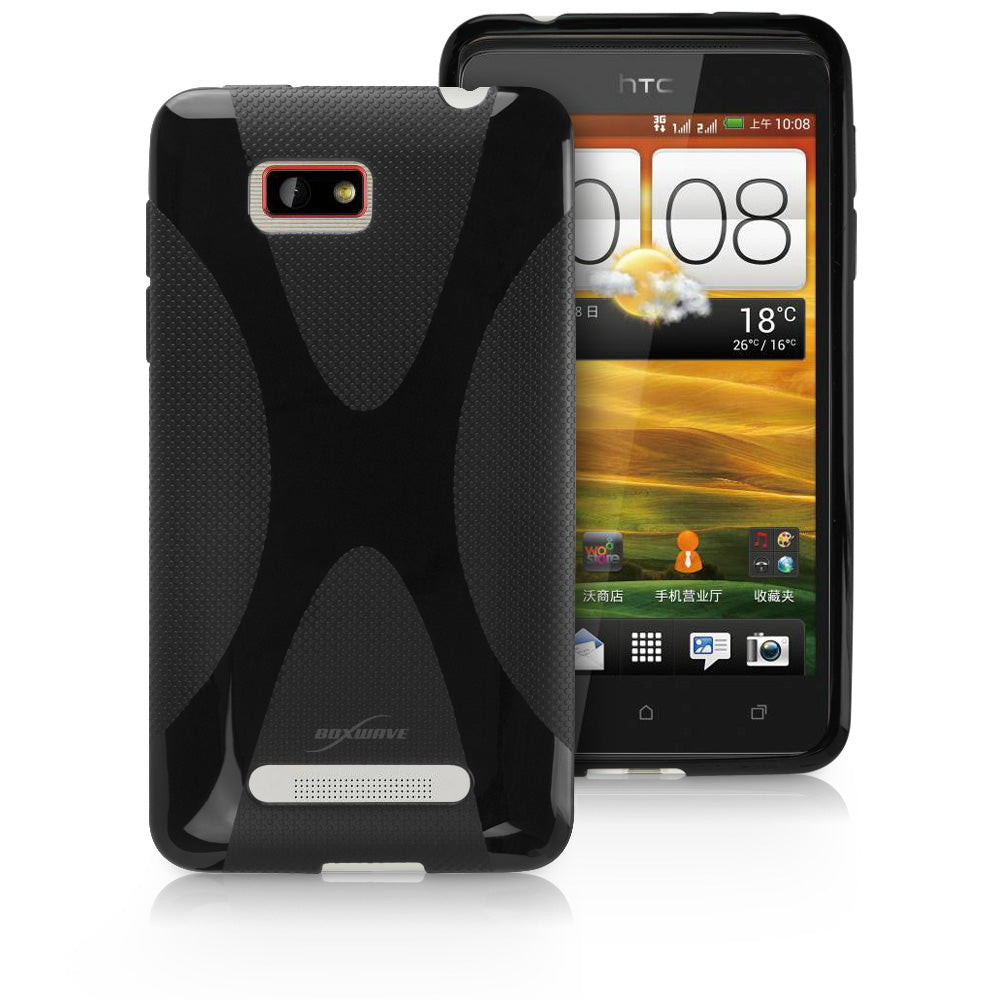 BodySuit - HTC Desire 400 Case