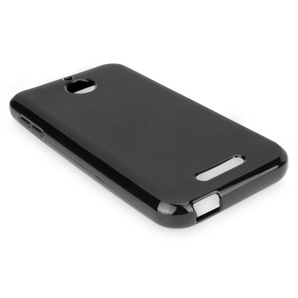 Blackout Case - HTC Desire 510 Case