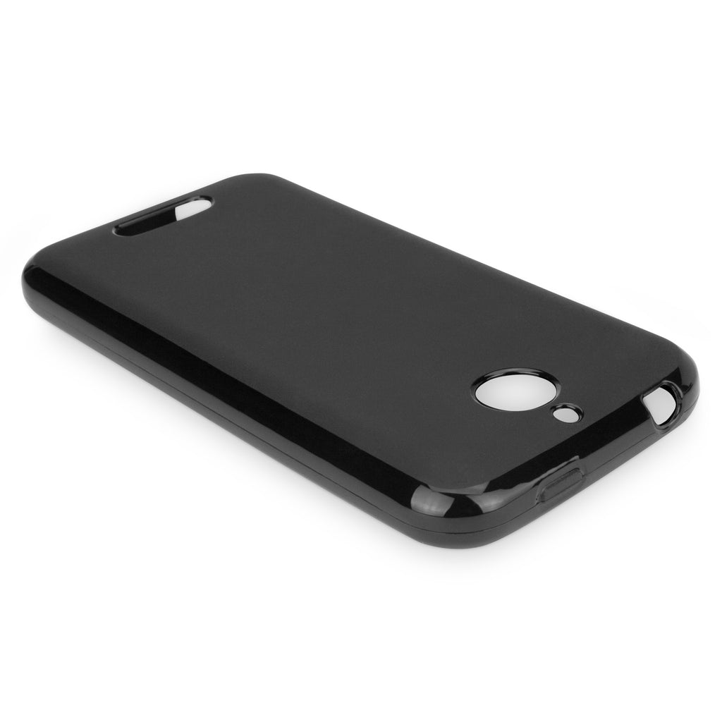 Blackout Case - HTC Desire 510 Case