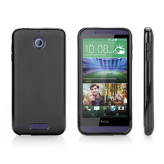 Blackout Case - HTC Desire 510 Case