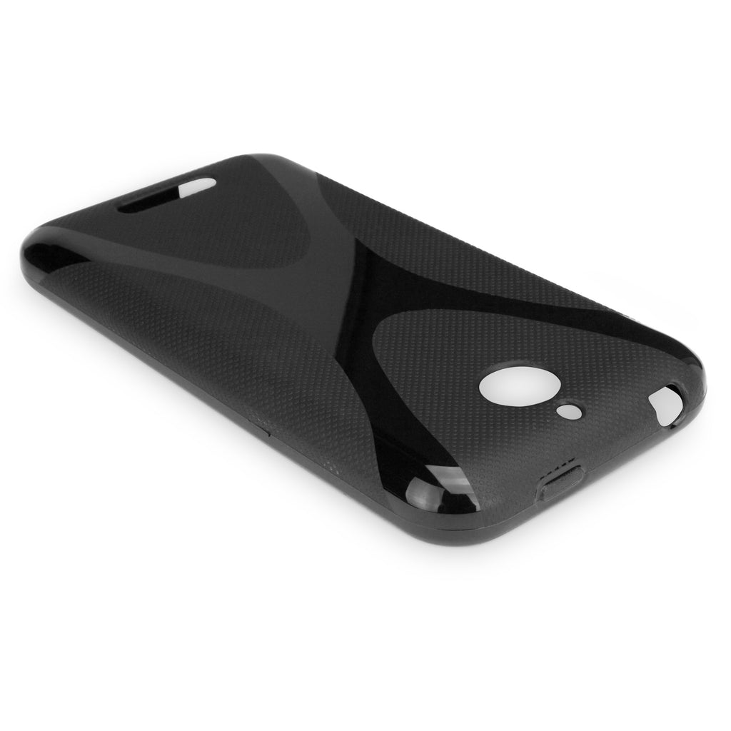 BodySuit - HTC Desire 510 Case
