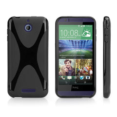 BodySuit - HTC Desire 510 Case