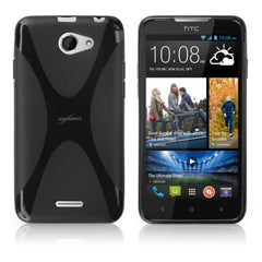 BodySuit - HTC Desire 516 Case