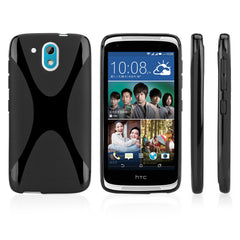 BodySuit - HTC Desire 526 G+ Case