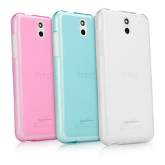 Arctic Frost Crystal Slip - HTC Desire 610 Case