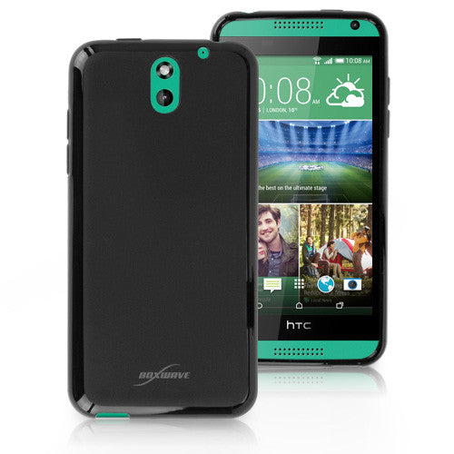 Blackout Case - HTC Desire 610 Case