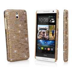 Digital Glitz Case - HTC Desire 610 Case