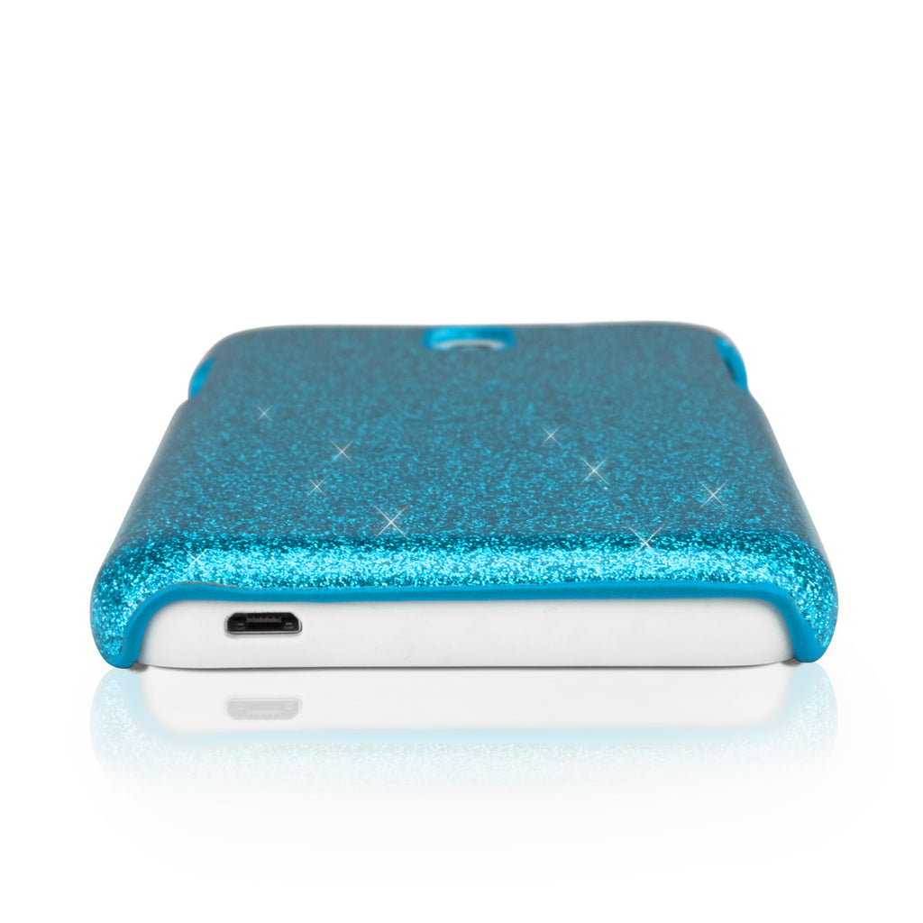 Glamour & Glitz Case - HTC Desire 610 Case
