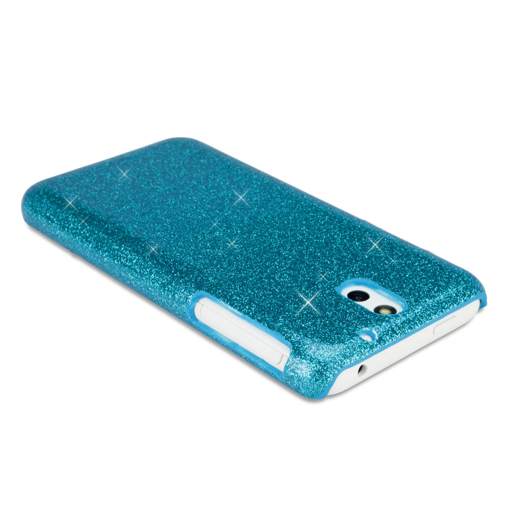 Glamour & Glitz Case - HTC Desire 610 Case