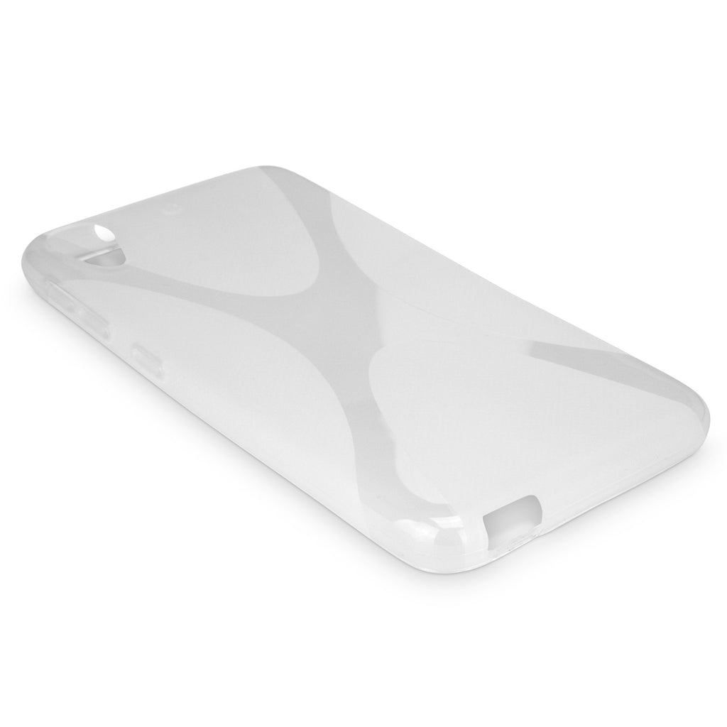 BodySuit - HTC Desire 626 Case